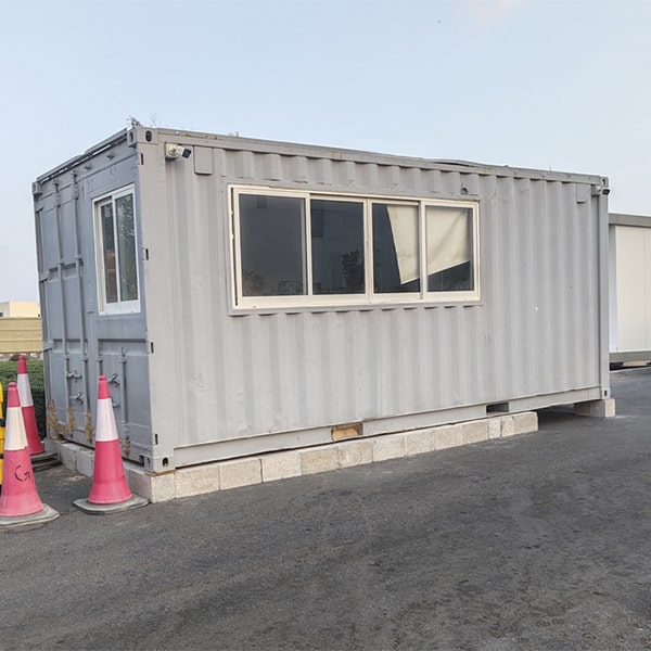 the average cost of renting or purchasing portable classroom trailers varies depending on size and features